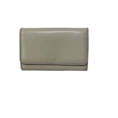 Oroton Womens Purse Beige 