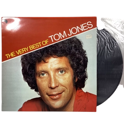 The very Best of Tom Jones