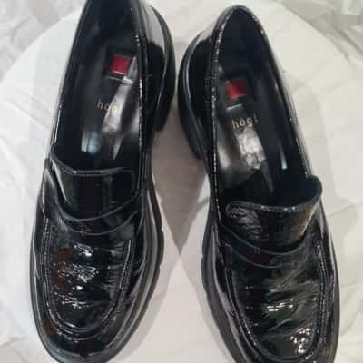 Hogl Womens Loafers