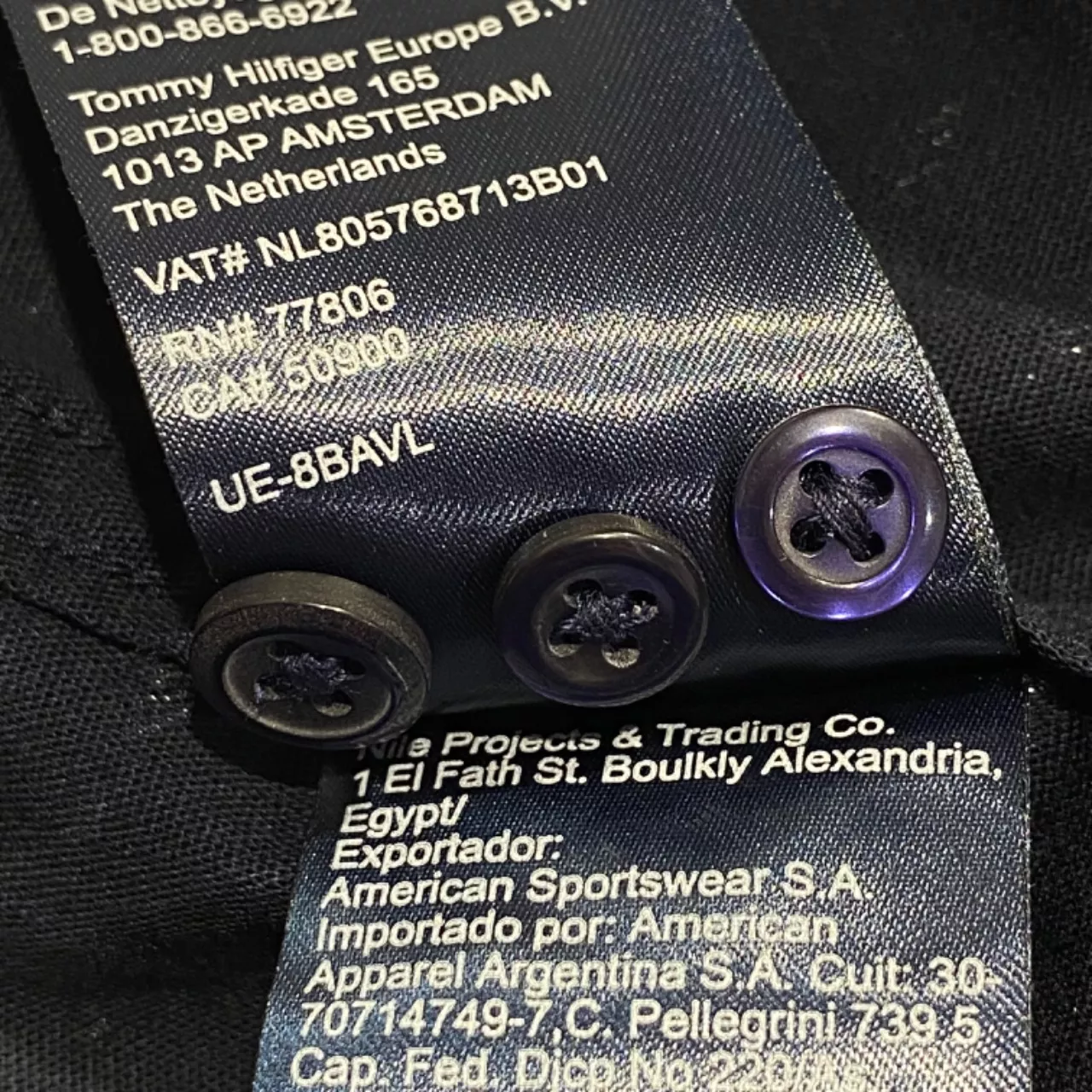 Image Tester