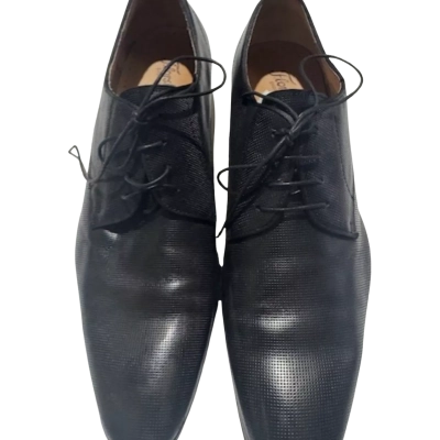 Florsheim Mens Dress shoes Black  