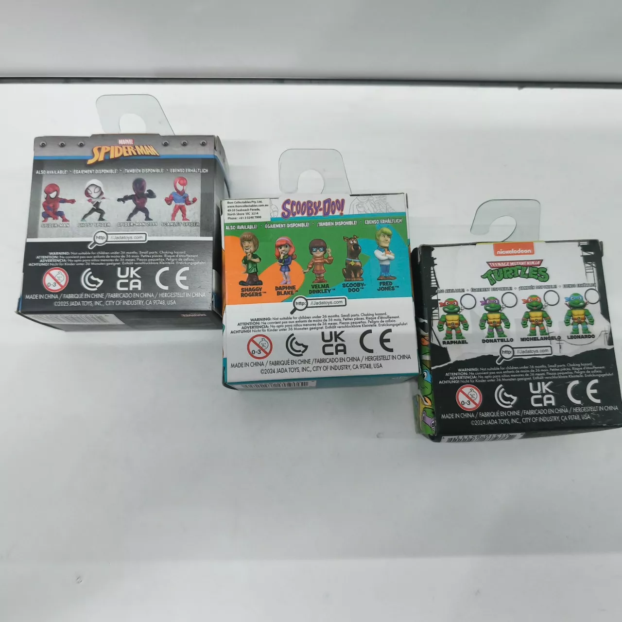 Image Tester