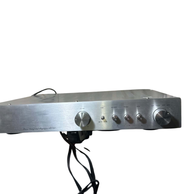 DSE A2760 Stereo Integrated Amplifier
