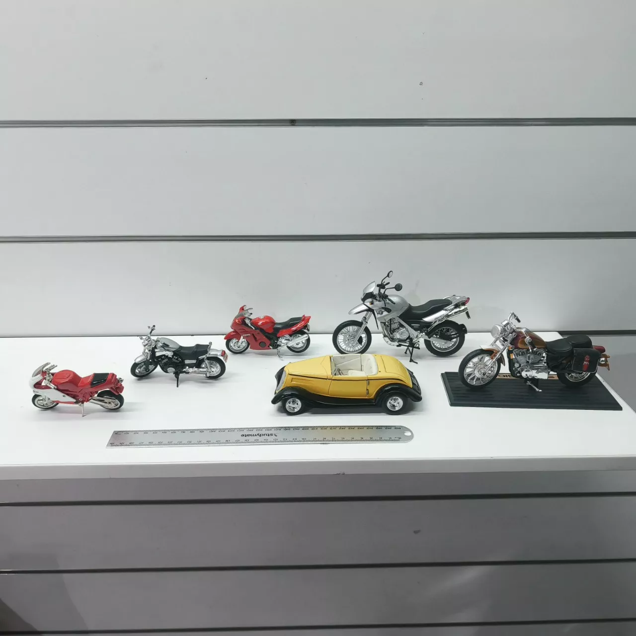 Image Tester