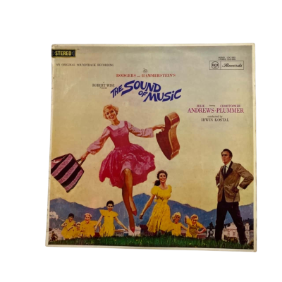 The Sound of Music 