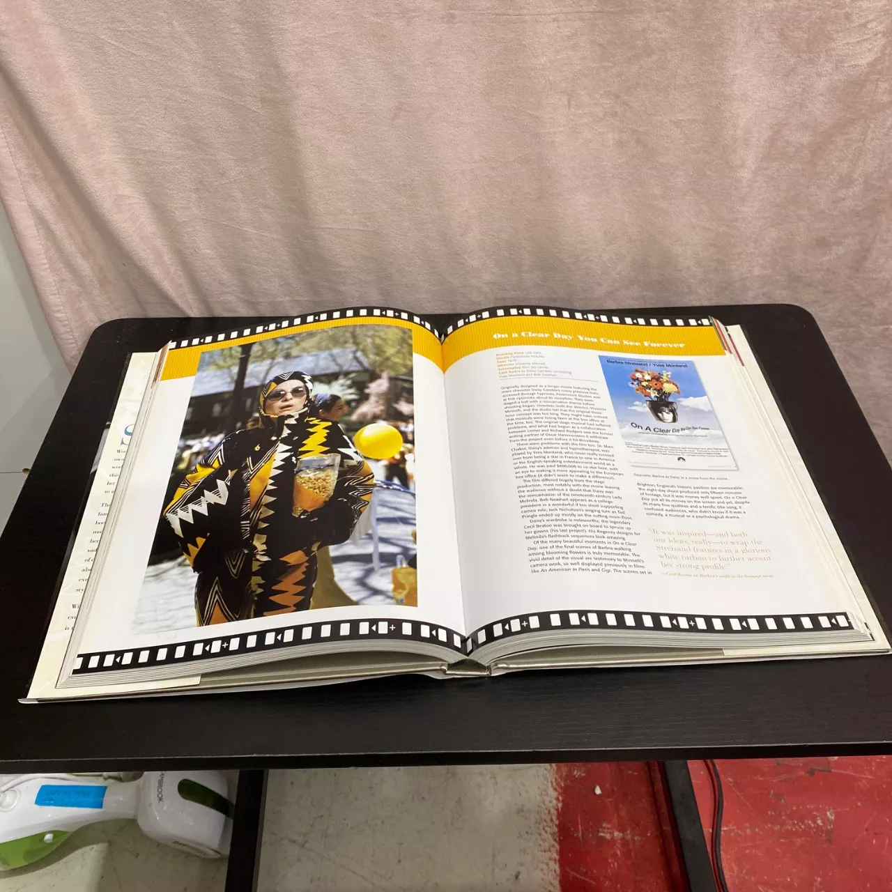 Image Tester