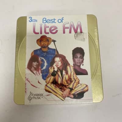 3CDS Best Of Lite FM.