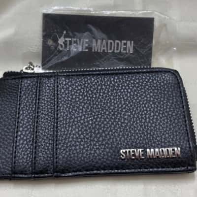 Steve Madden Card Case New With Tags