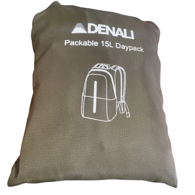 Denali 15L Daypack