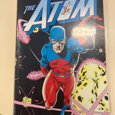 The atom