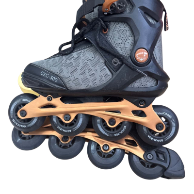 Goldcross GXC300 Inline Skates Size 7 