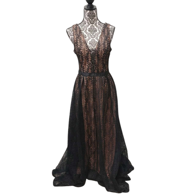 lara lace dress LARA LACE DRESS L