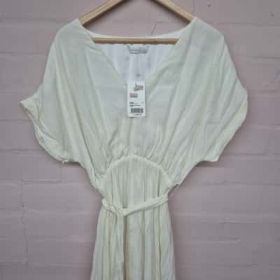 BNWT Kookai Monium Maxi Dress