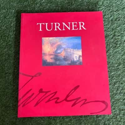 Turner by Michael Lloyd