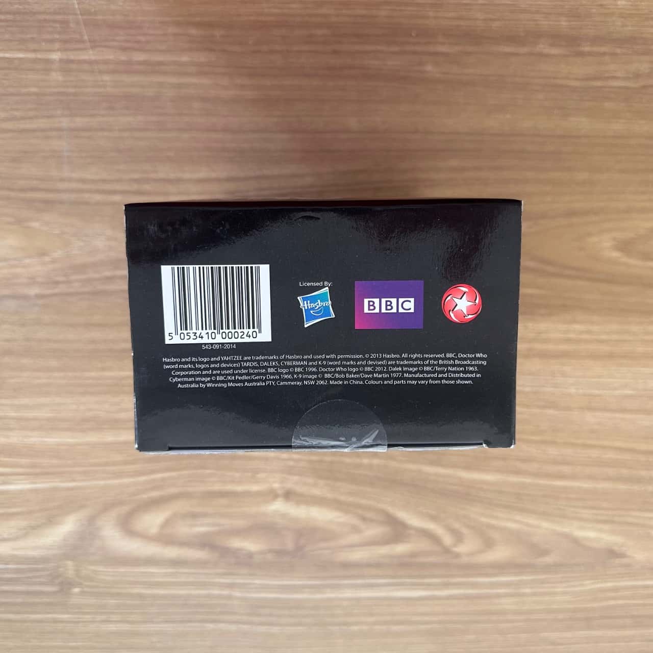 Image Tester