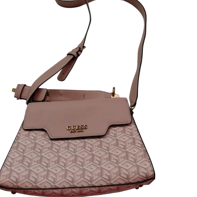 Guess Womens Handbag 