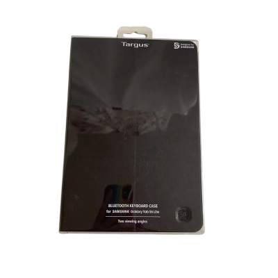 Targus Samsung Galaxy Tab S6 Lite Bluetooth Keyboard Case 