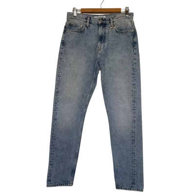 Calvin Klein Size 30 Blue Jeans