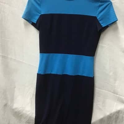 Victoria by Victoria Beckham Women’s Mid-length Dress Size 2