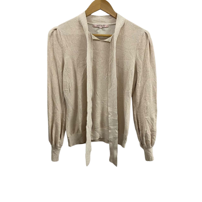 Review Womens  Size 12 Long Sleeve Top 