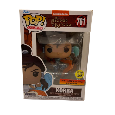 Funko Pop Avatar 