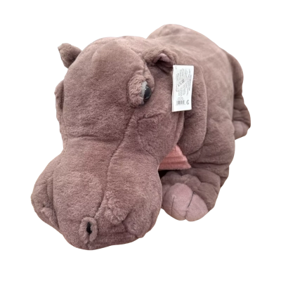 Wild Republic – Cuddlekins Jumbo Hippo