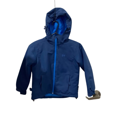  37 degrees South Blue Jacket Size 6