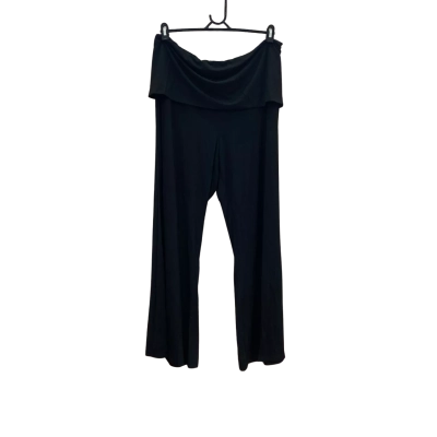 Refinity Womens Size S Black Harper Pants