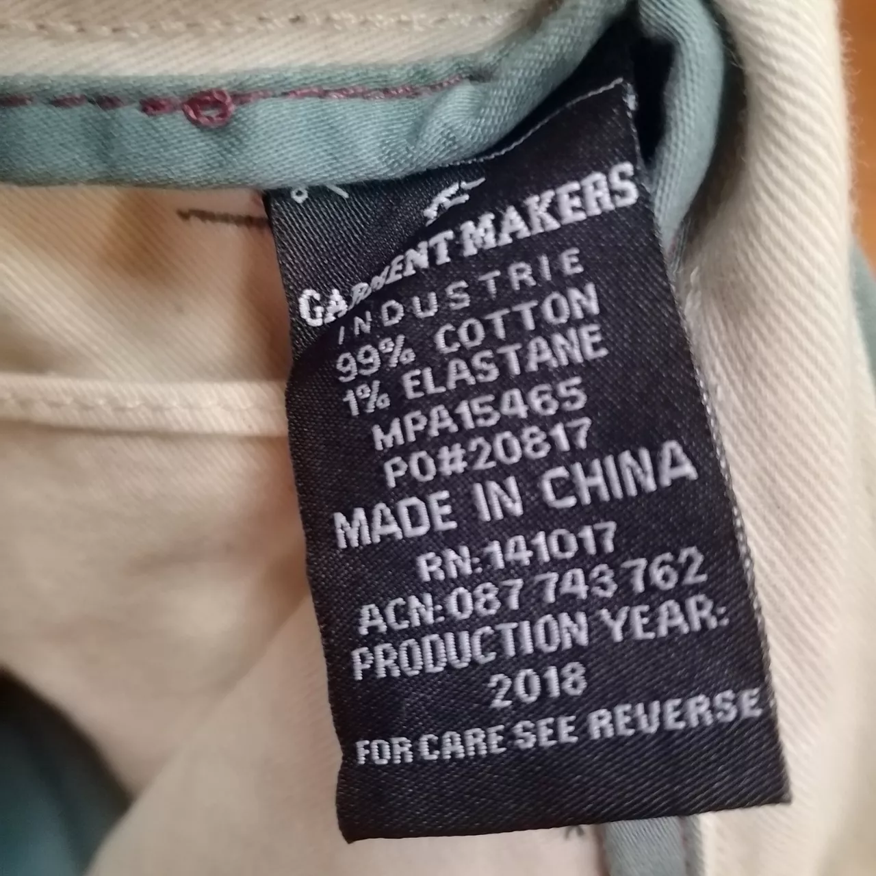 Image Tester