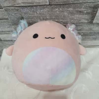Soulshmallows Plush 