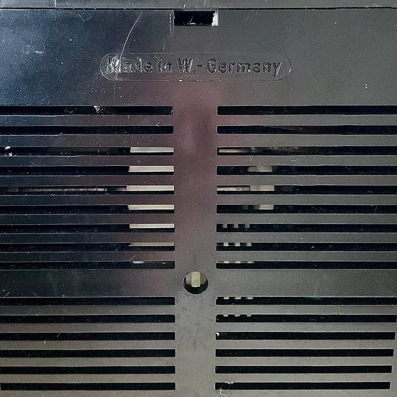 Image Tester