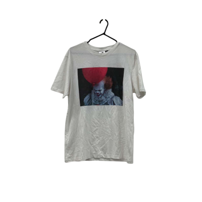 Cotton On x Stephen King IT ‘Red Balloon’ Shirt Size L