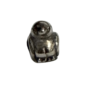 Pandora 925 ale  bird charm 