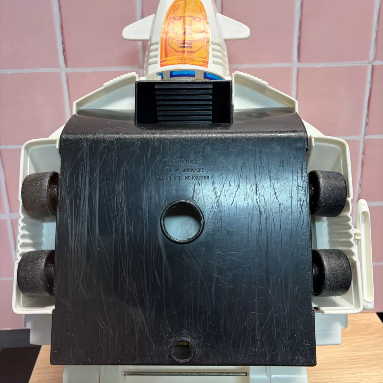 Image Tester