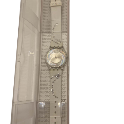 Swatch skin 34mm star hunter