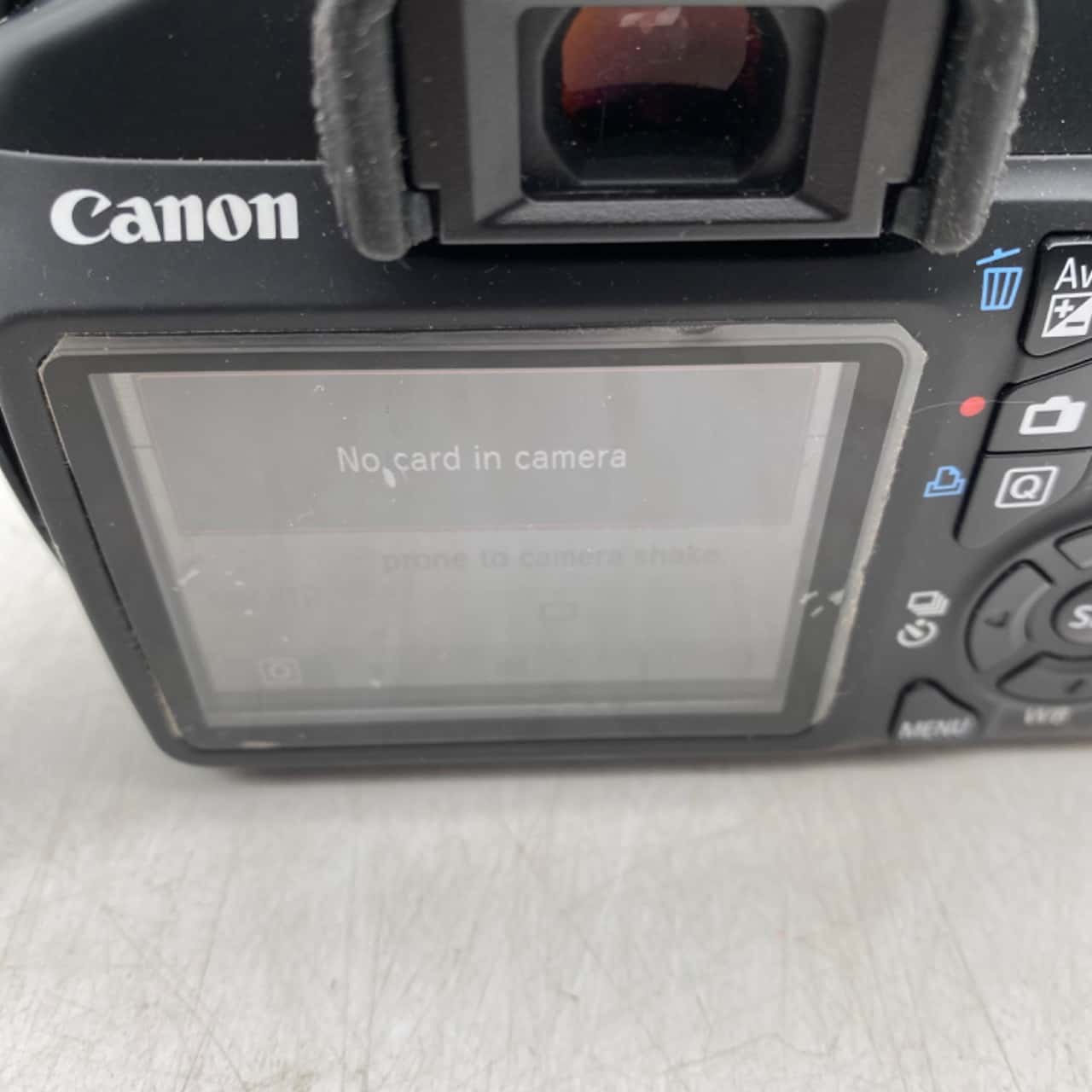 Image Tester