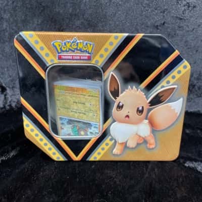 POKÉMON Trading Card Game 