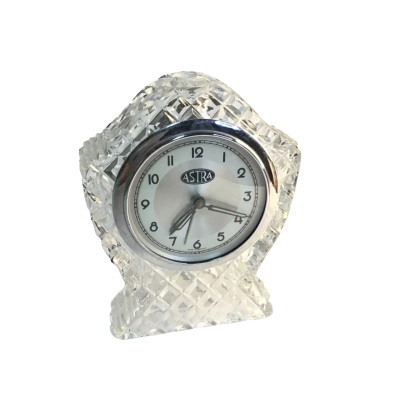 Crystal Clock by Astra (Not working)