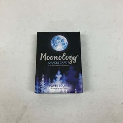 Moonology