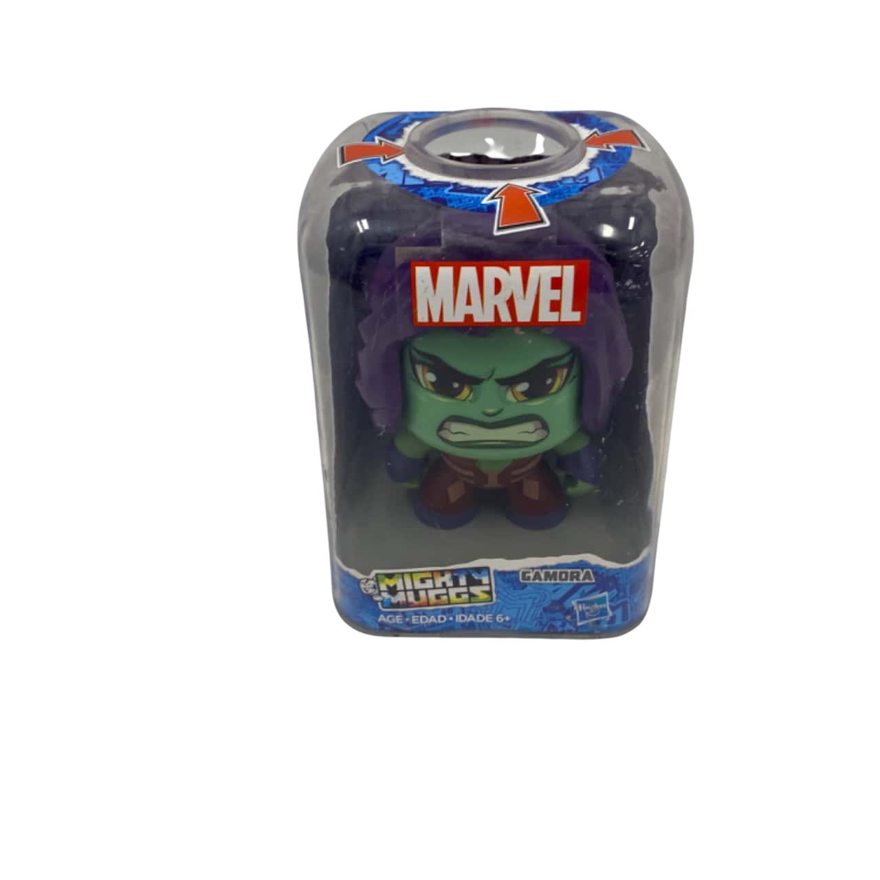 Hasbro Marvel MIGHTY MUGGS SPIDER-GWEN figure New in Box | Australia