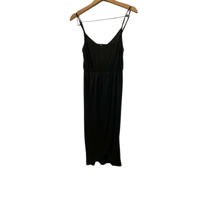 Sportsgirl Womens  Size XS Black dress