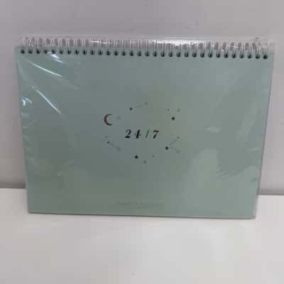 NEW - Kikki.k 24/7 Planner 
