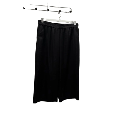 Viktoria & Woods Womens  Size 2 Wide Leg Pants Black  