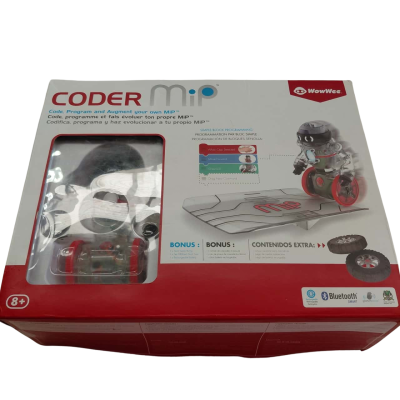 Coder Mip Robot 