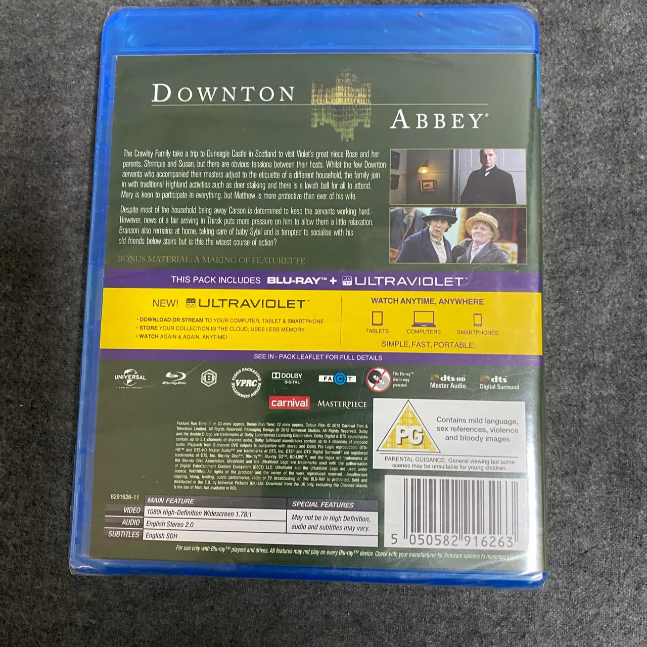Image Tester