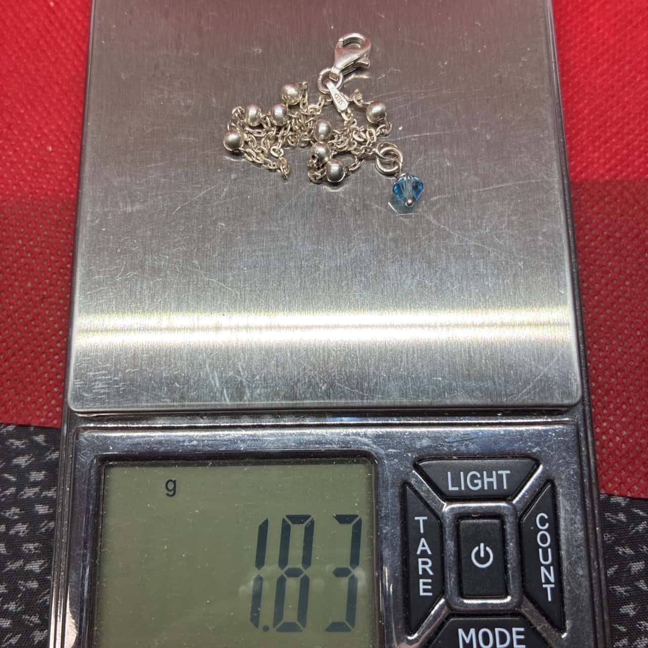 Image Tester