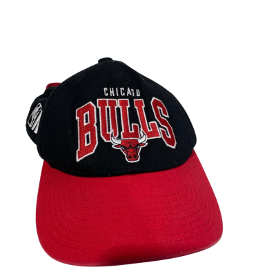 NBA Chicago bulls hat