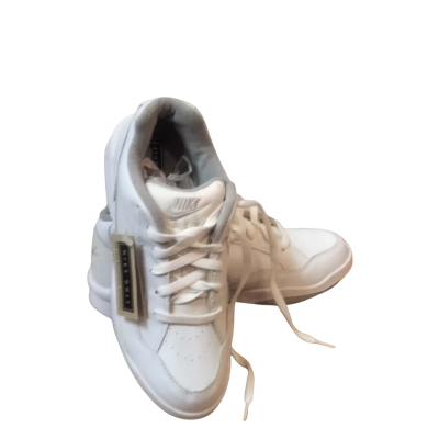 Nike Air Golf Womens Shoes  Size US8.5 White 