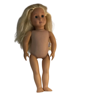 Our Generation Doll   By Battat