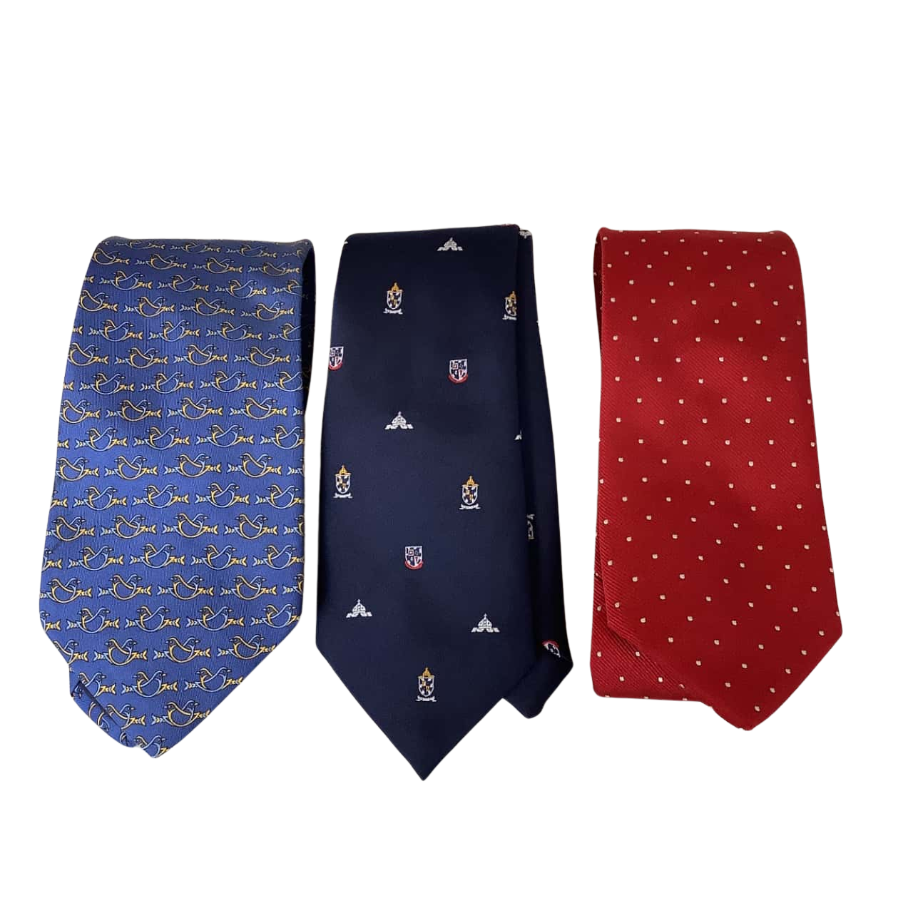 salvatore ferragamo mens ties